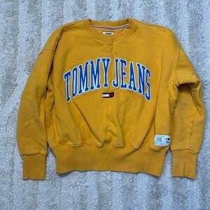 Tommy Hilfiger Crewneck Sweatshirt